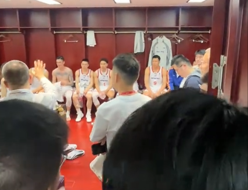 华体会体育-上海太豪了！晋级四强后，俱乐部更衣室承诺：夺冠奖金一分不少！